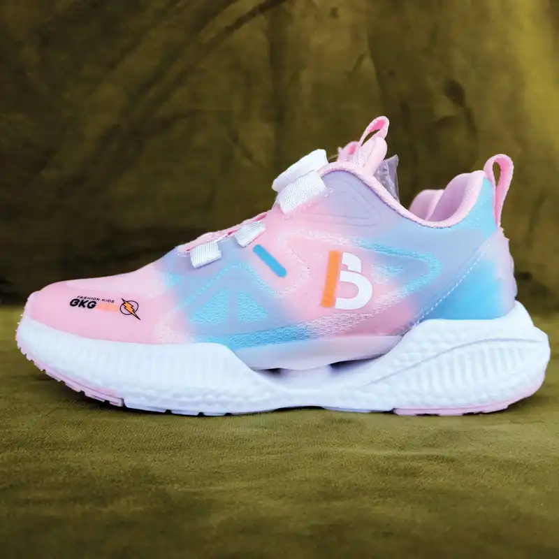 کفش مخصوص پیاده روی بی کی جی کیدز مدل BkQ-BQ-PiQ-128006