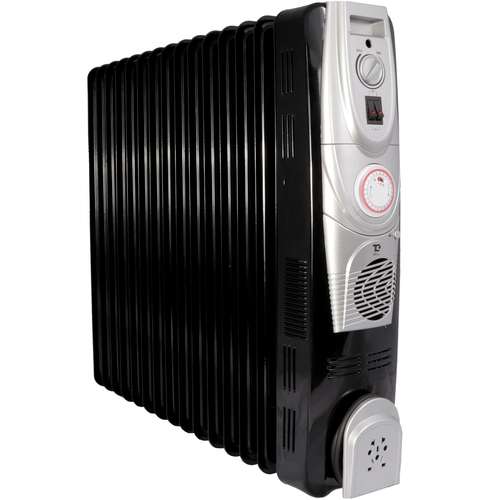 شوفاژ برقی تک الکتریک مدل RA1108-15FB