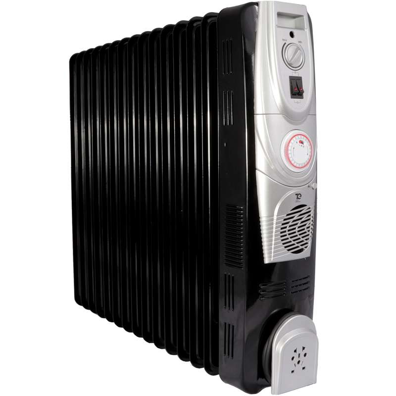 شوفاژ برقی تک الکتریک مدل RA1108-15FB