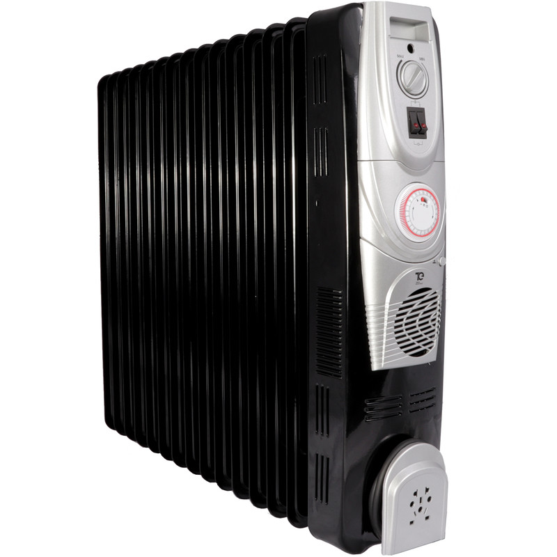 شوفاژ برقی تک الکتریک مدل RA1108-15FB