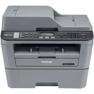 پرینتر لیزری چندکاره‌ی برادر مدل MFC-L2700D