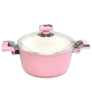 قابلمه بونرا مدل 1020سایز 20