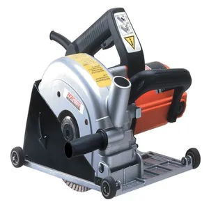 اره شیار زن ای جی پی مدل CS180