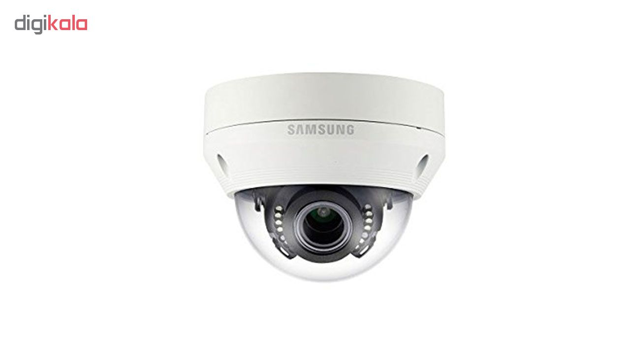 دوربین مداربسته سامسونگ مدل SCV-6083RP