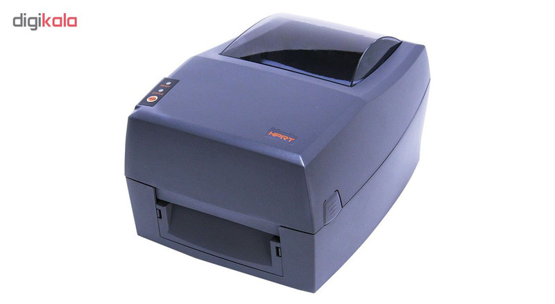 پرینتر لیبل زن اچ پی آر تی مدل 106D