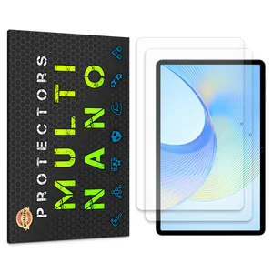 Multi Nano X-S2M Model Anti Reflex Screen Protector For Honor Pad X9 11.5 inch 2023 Tablet Pack Of 2