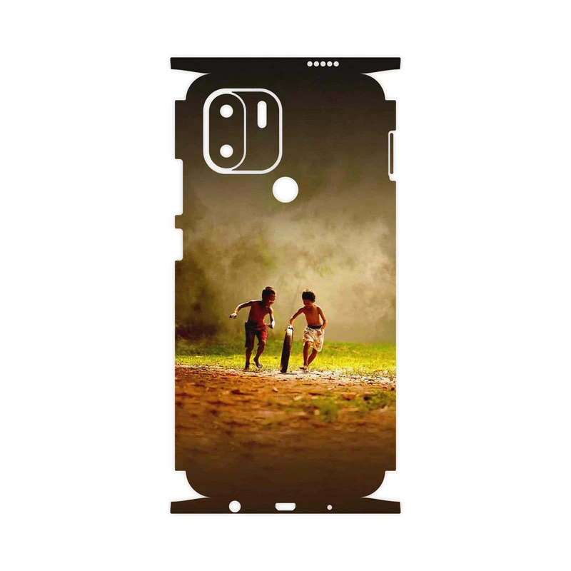 برچسب پوششی ماهوت مدل childs play-FullSkin مناسب برای گوشی موبایل شیائومی Redmi A2 Plus