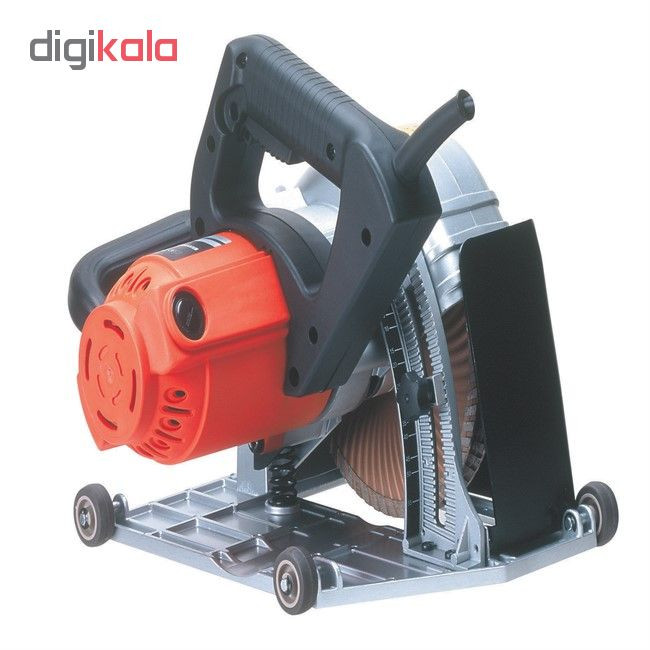 اره شیار زن ای جی پی مدل CS180