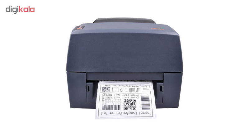 پرینتر لیبل زن اچ پی آر تی مدل 106D