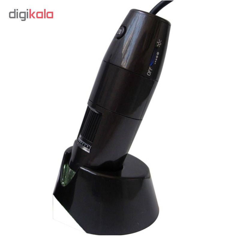 میکروسکوپ دیجیتال انی ویو مدل MV200UA