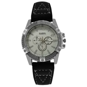 ساعت مچی عقربه‌ای کوارتز مردانه مدل کلاسیک کد pich-N8