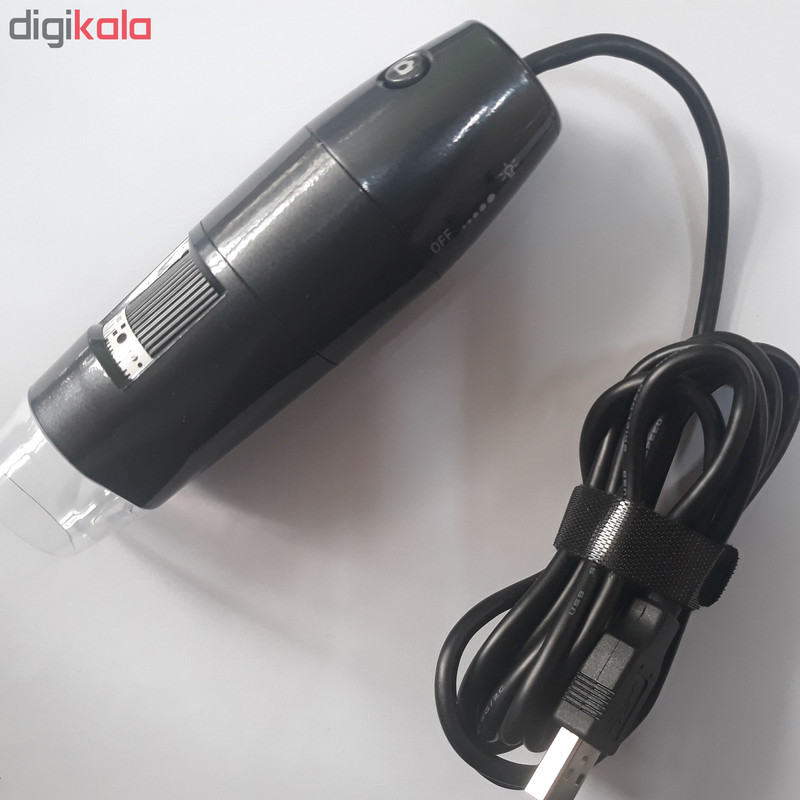 میکروسکوپ دیجیتال انی ویو مدل MV200UA