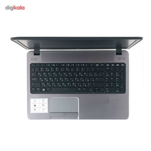 لپ تاپ اچ پی پروبوک 450G2 - B
