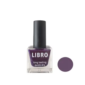 لاک ناخن لیبرو شماره 91