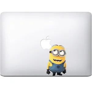 Wensoni Minion Graceful MacBook Sticker