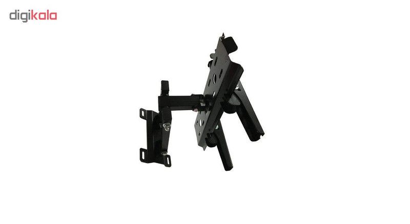 پایه دیواری مدل A3 مناسب برای تلویزیون های 17 تا 36 اینچی
