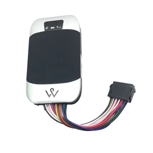 ردیاب خودرو وایزر مدل F100