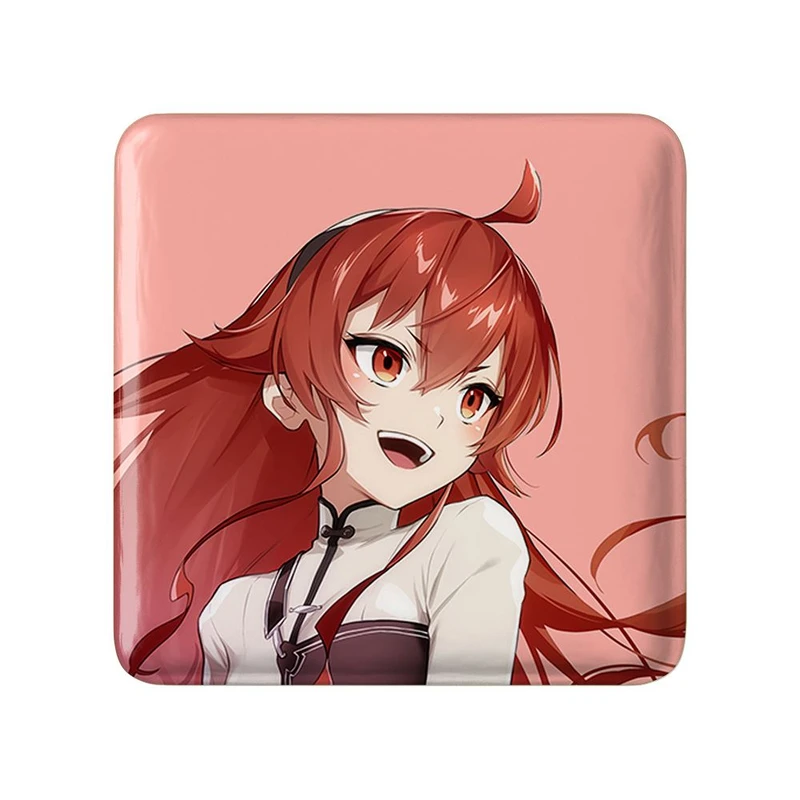 مگنت خندالو مدل اریس انیمه موشوکو تنسی کد 24109