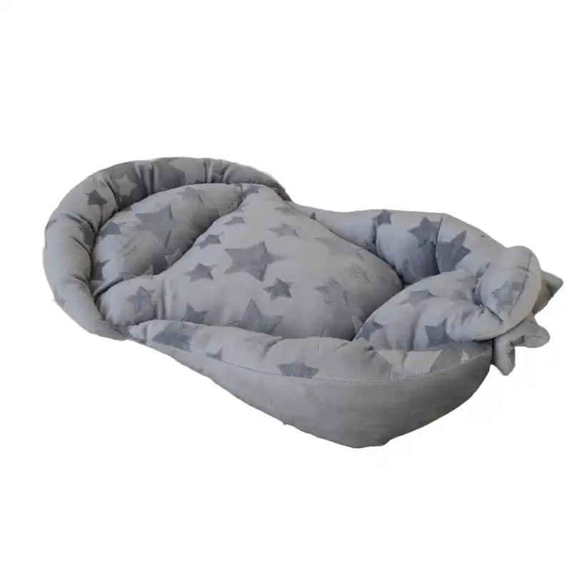 آغوشی نوزاد مدل Star Pro کد 01