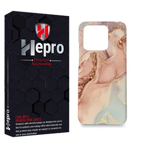 HEPRO MC Cover for XIAOMI Redmi Note 13 Pro 5G / Poco X6 5G