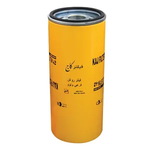 فیلتر روغن کاج کد KLF 777 مناسب برای ولوو B7R
