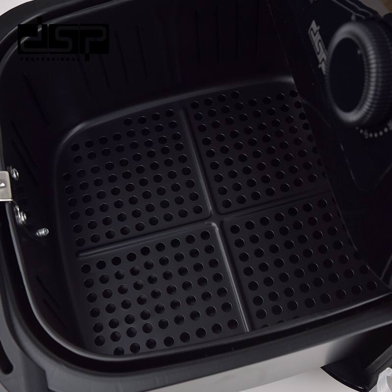 سرخ کن بدون روغن دی اس پی مدل KB2065