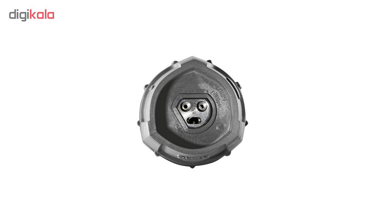 نازل عملکرد سه گانه کرشر مدل HDS-HD