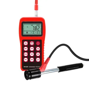 MH180 Portable Leeb hardness tester