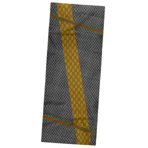 شال زنانه مدل موهر H0041