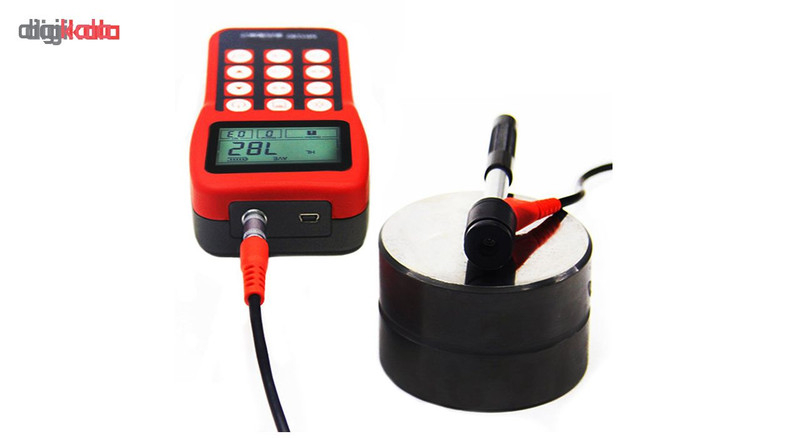 سختی سنج پرتابل فلزات مدل MH180 سختی سنج پرتابل فلزات مدل MH180