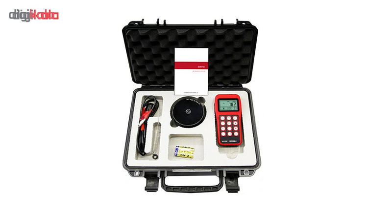 سختی سنج پرتابل فلزات مدل MH180 سختی سنج پرتابل فلزات مدل MH180