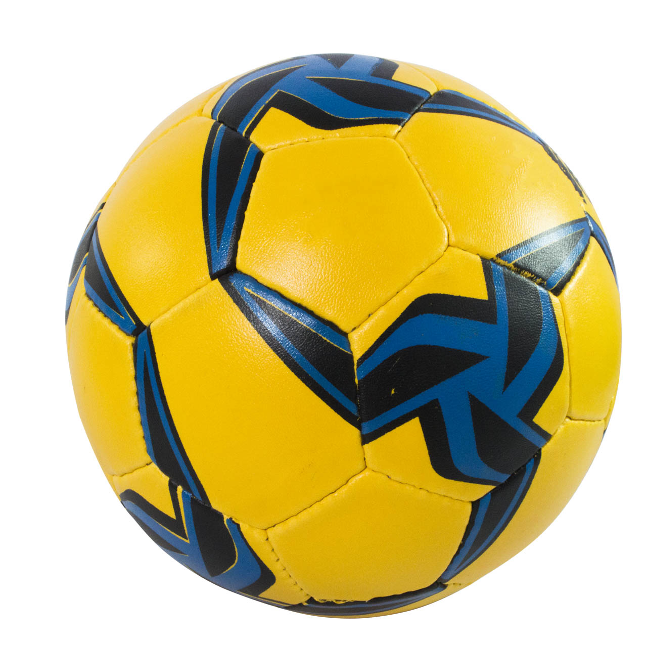 توپ فوتبال مدل blue sport سایز 5
