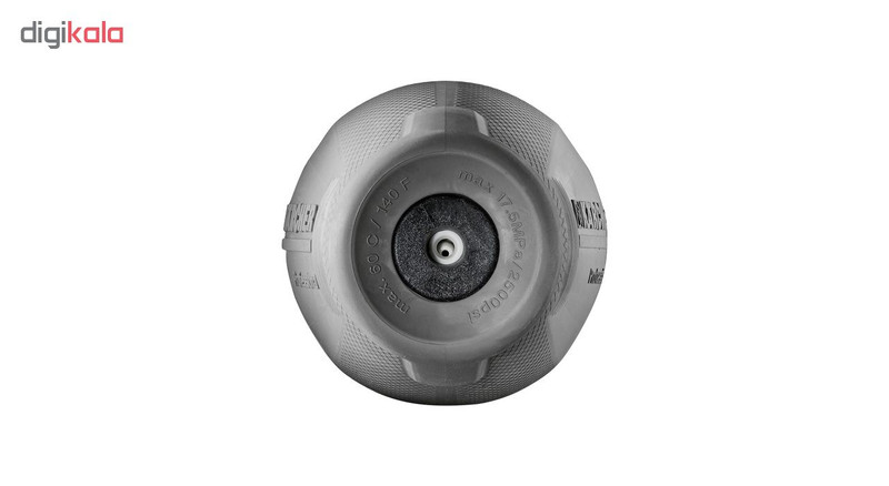 نازل توربو و جرم زدای واترجت کرشر مدل HD