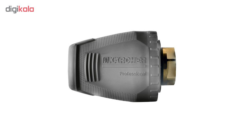 نازل توربو و جرم زدای واترجت کرشر مدل HD