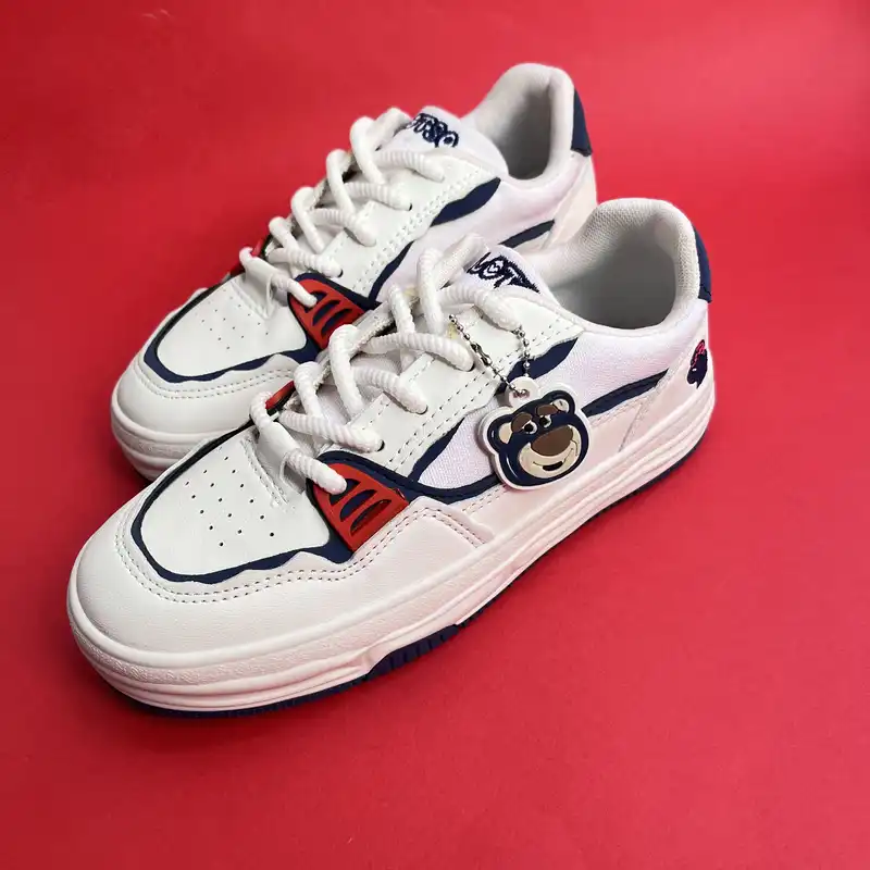 کفش روزمره زنانه مدل خرس کد 3