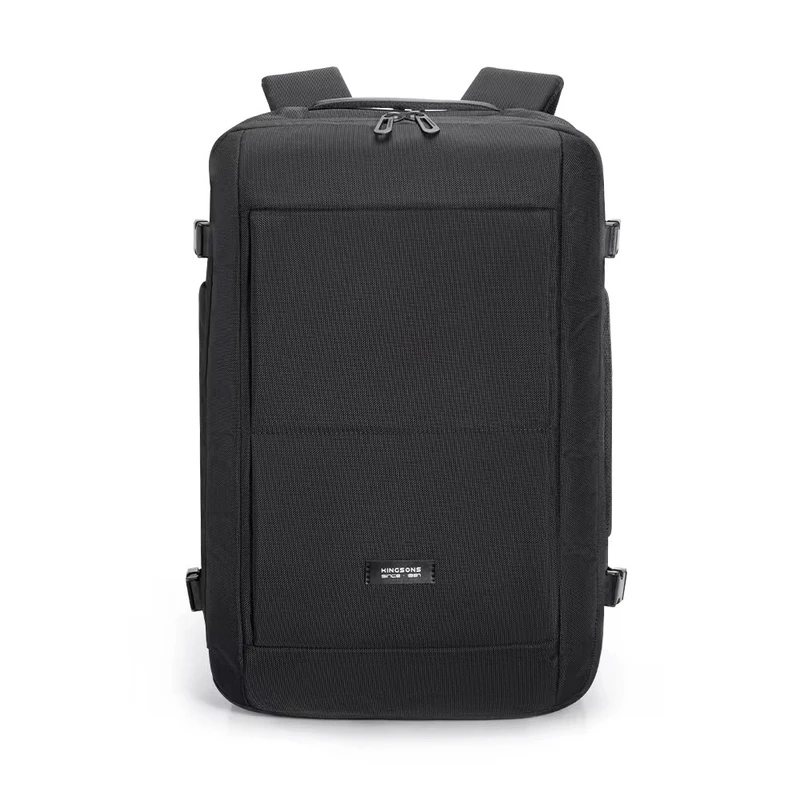 کوله پشتی لپ تاپ کینگ سانز مدل وکیوم K10134 مناسب برای لپ تاپ 14.1 تا 15.6 اینچی