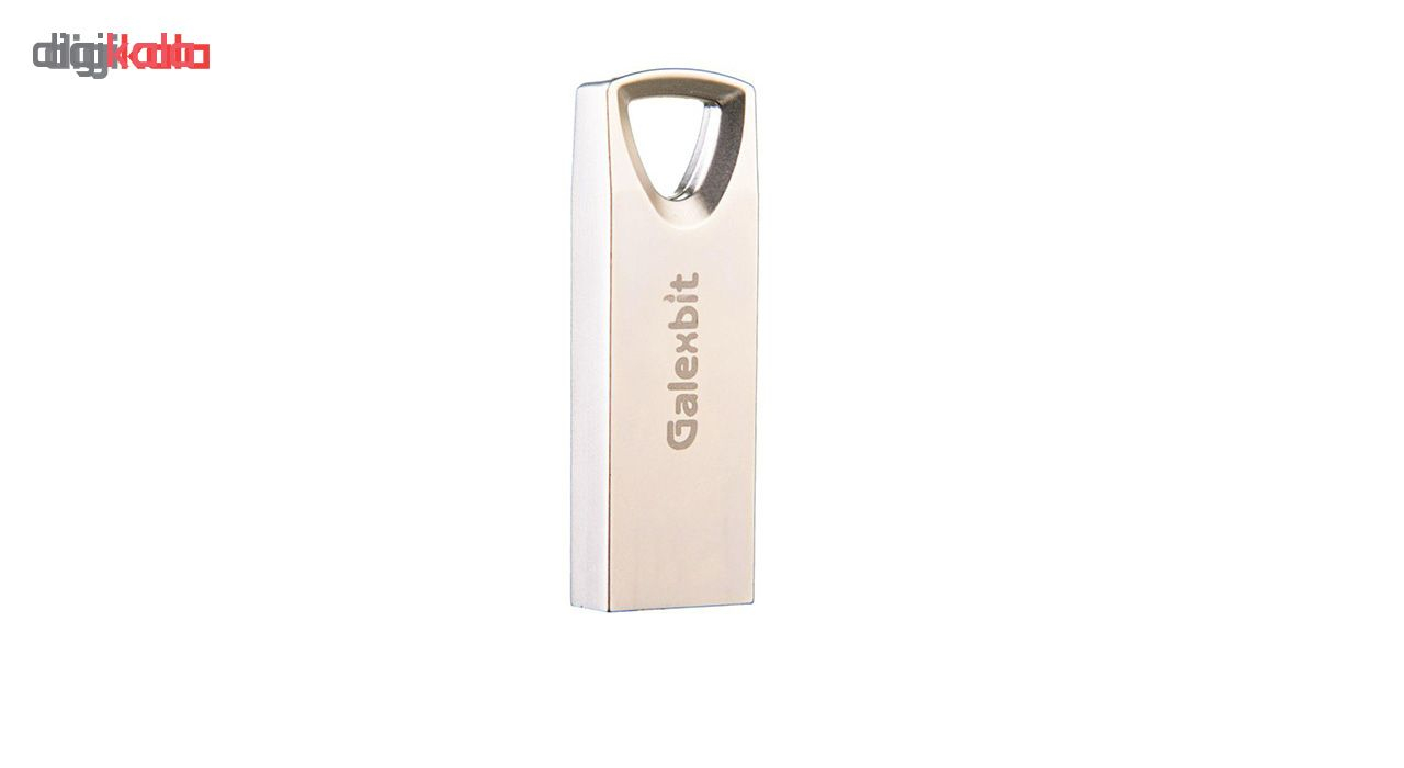 فلش مموری گلکسبیت مدل Torch ظرفیت 16 گیگابایت