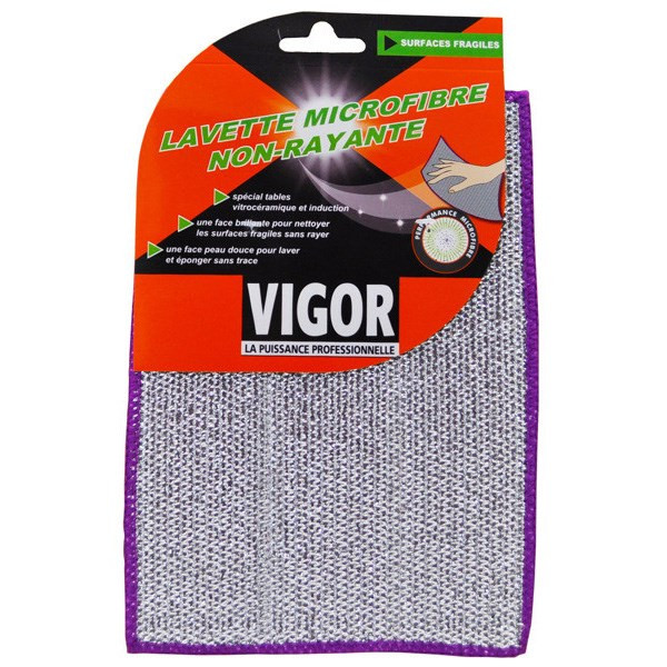 دستمال میکروفایبر ضد خش 22 × 16 Vigor کد 231201
