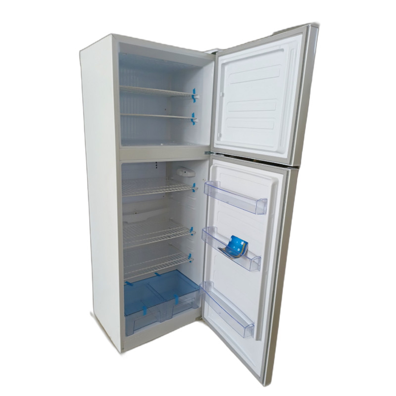 یخچال و فریزر 27 فوت جنرال پارس مدل SAM-RL730