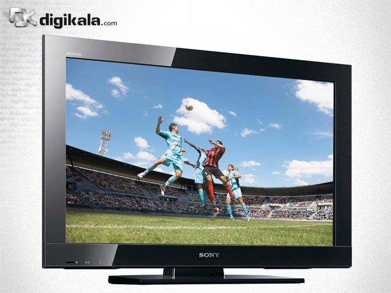 تلویزیون ال سی دی سونی سری BRAVIA مدل KLV-40BX400 سایز 40 اینچ