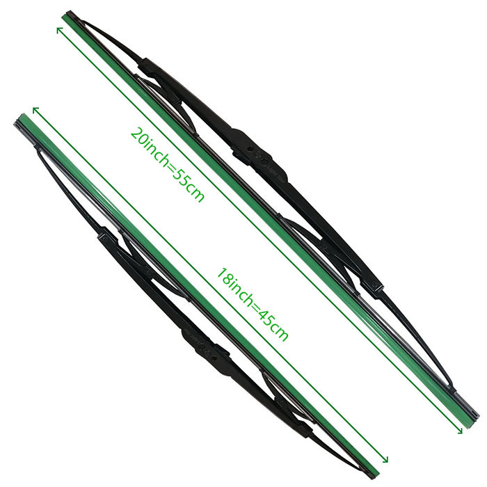 تیغه برف پاک کن لایت استار مدل کلاسیک مناسب برای کوئیک مدل دو عددی