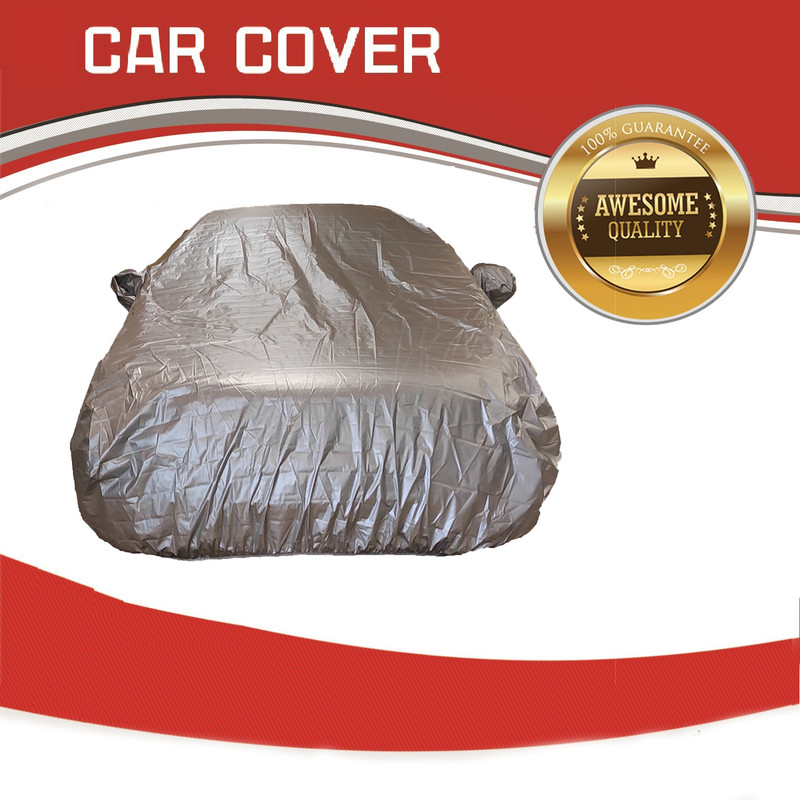 چادر خودرو ام جی مدل نانو شمعی مناسب برای چری آریزو 6 پرو