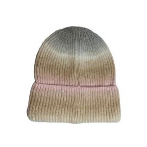 کلاه بافتنی اکسسورایز مدل ساده