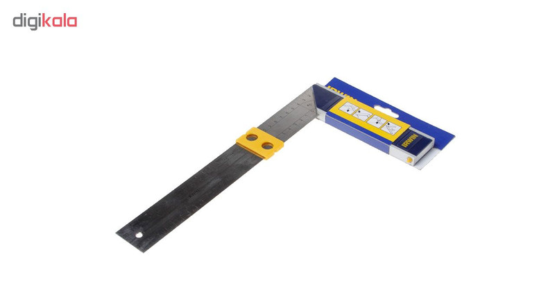 گونیا نجاری اروین مدل 10503545 سایز 350 میلی متر