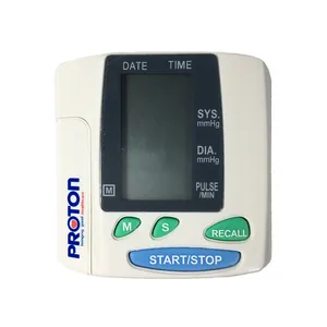 فشار سنج مچی پروتون مدل PH 168A