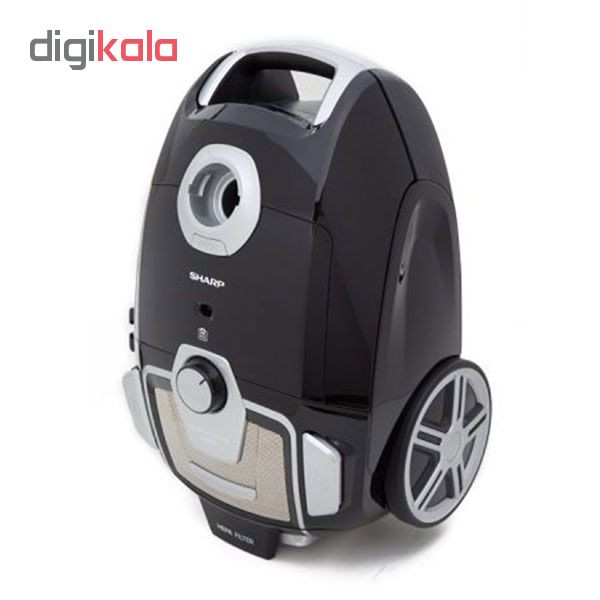 جارو برقی شارپ مدل 1805