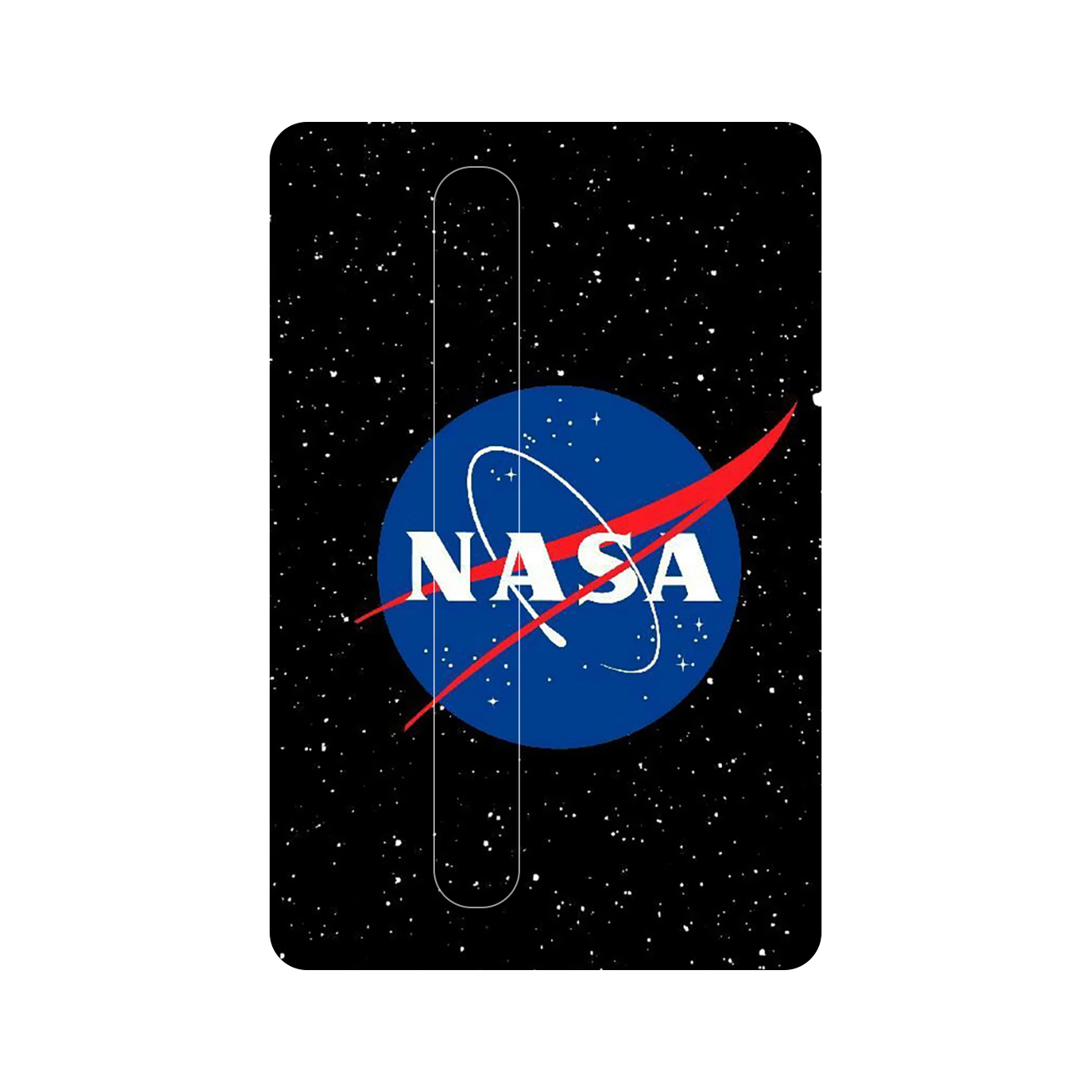 استیکر کارت پیکسل میکسل مدل ناسا کد A36