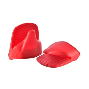 دستگیره آشپزخانه رجینال مدل Silicon - بسته 2 عددی