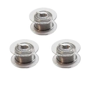 نقد و بررسی سیم لحیم مدل M2 بسته 3 عددی توسط خریداران