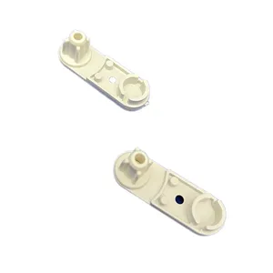بست پرده سقفی زبرا مدل TW-B03بسته 2 عددی